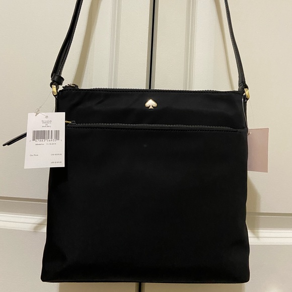 kate spade Handbags - Kate Spade Crossbody Bag Jae NWT